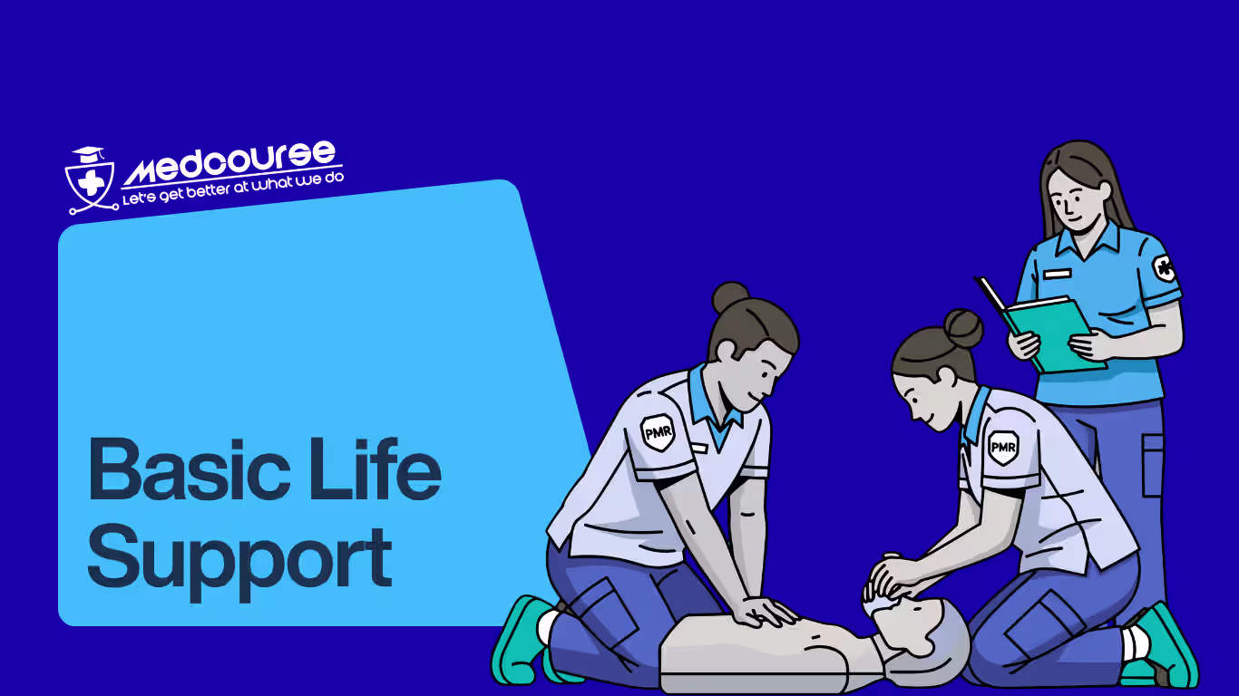 Basic life support