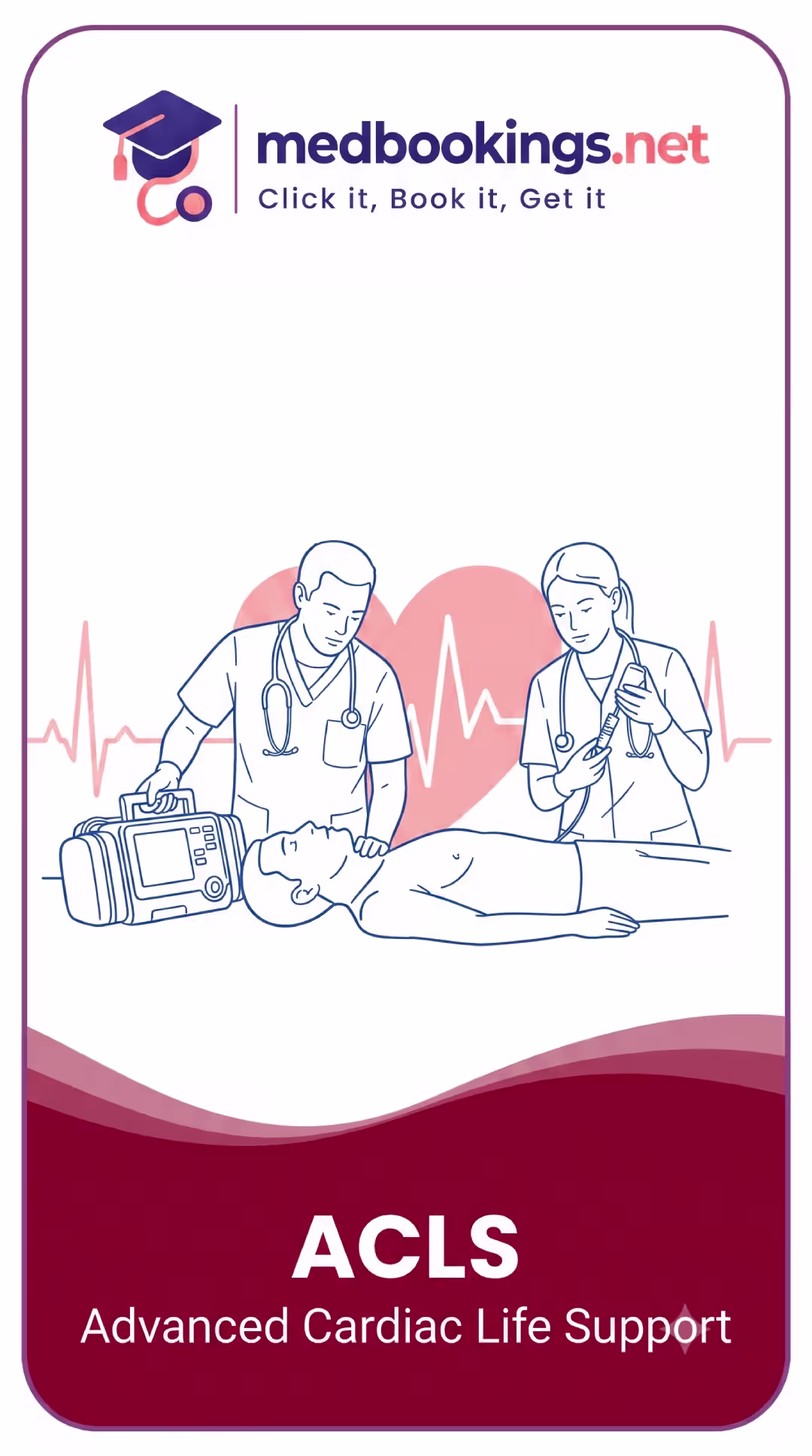 Advanced Cardiac life Support
