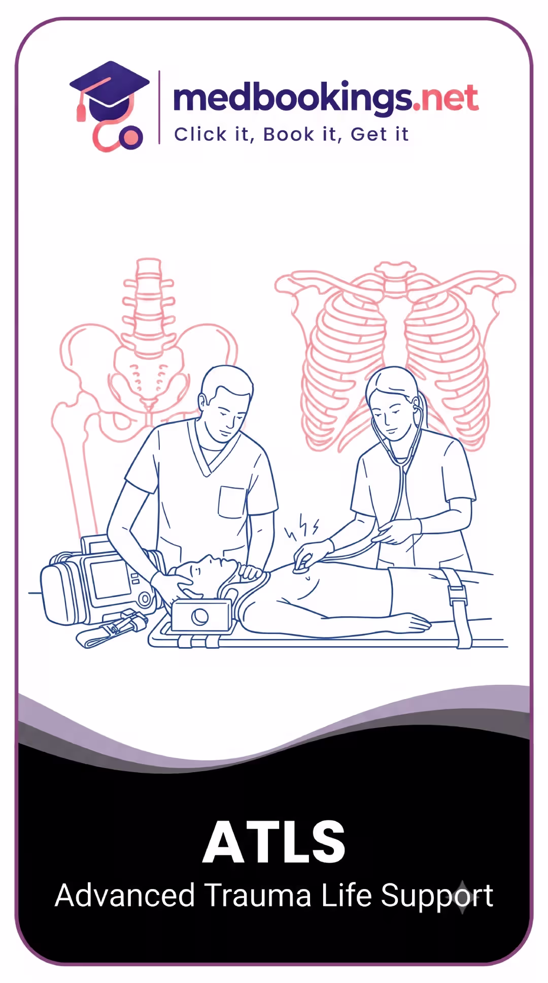 Advanced Trauma Life Support